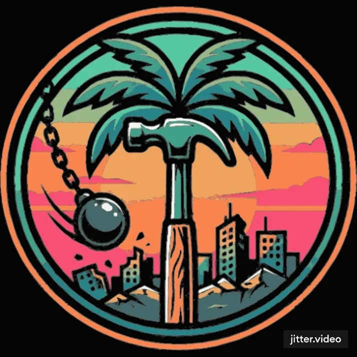 Utopia Demo Reno logo